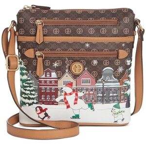 🎄Giani Bernini Crossbody